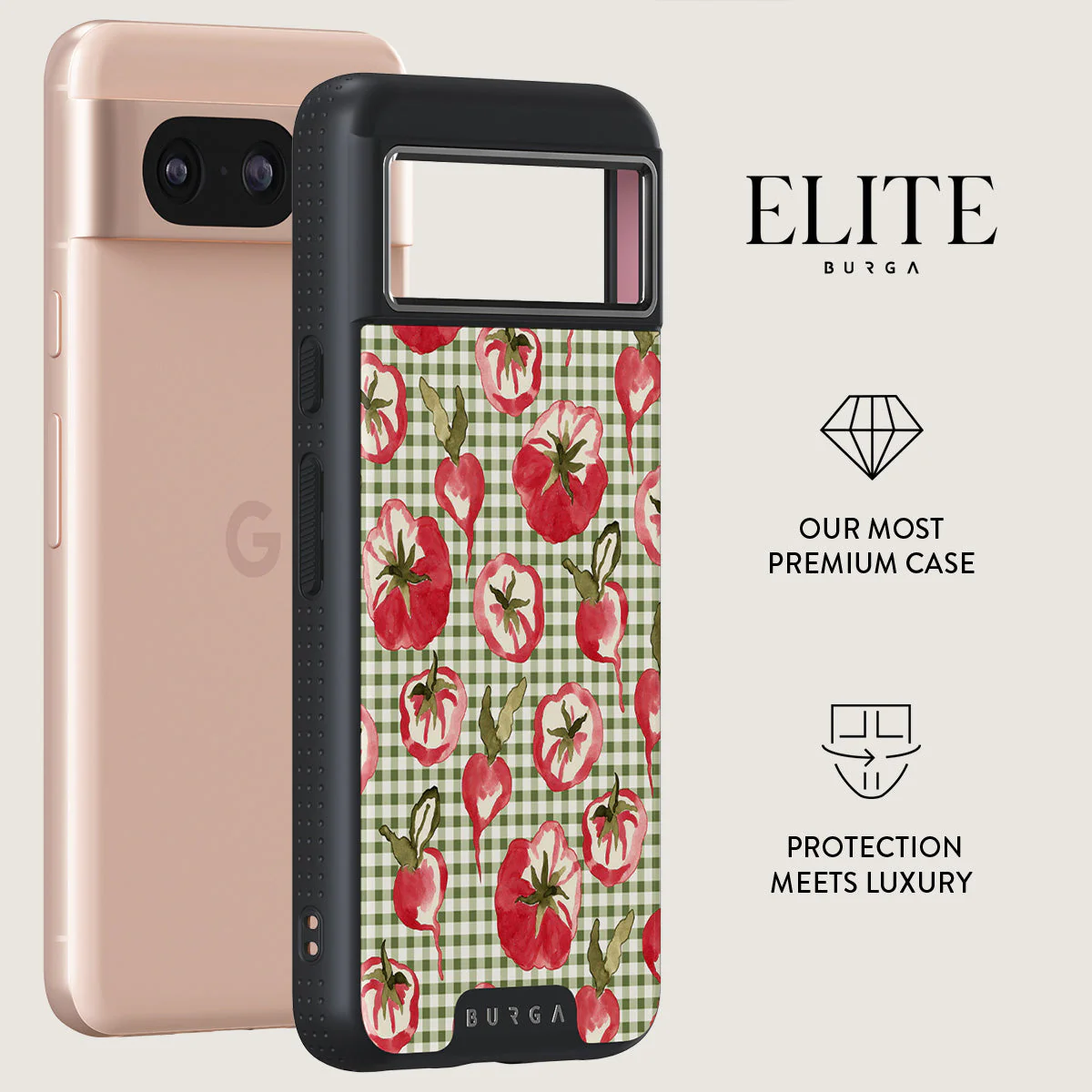 Heirloom - Google Pixel 8 Case - Image 13