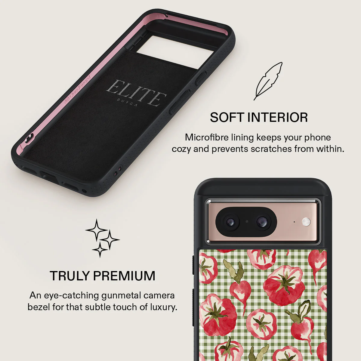 Heirloom - Google Pixel 8 Case - Image 17