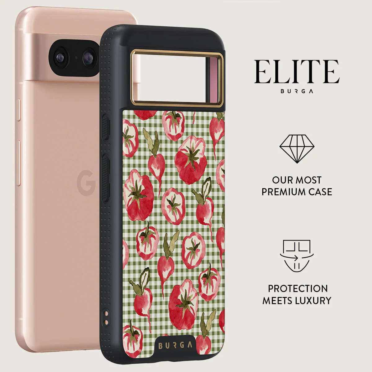 Heirloom - Google Pixel 8 Case - Image 6