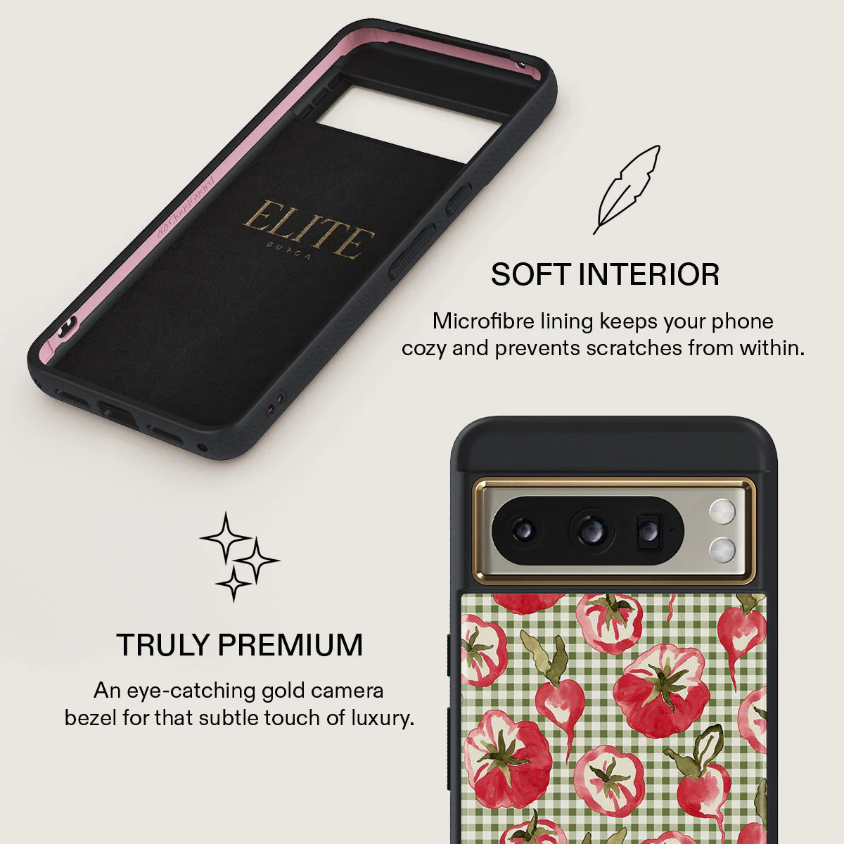 Heirloom - Google Pixel 8 Pro Case - Image 10