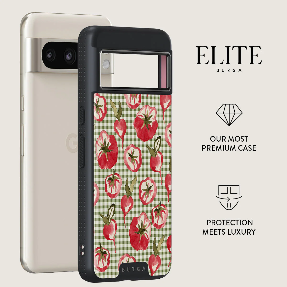 Heirloom - Google Pixel 8 Pro Case - Image 13