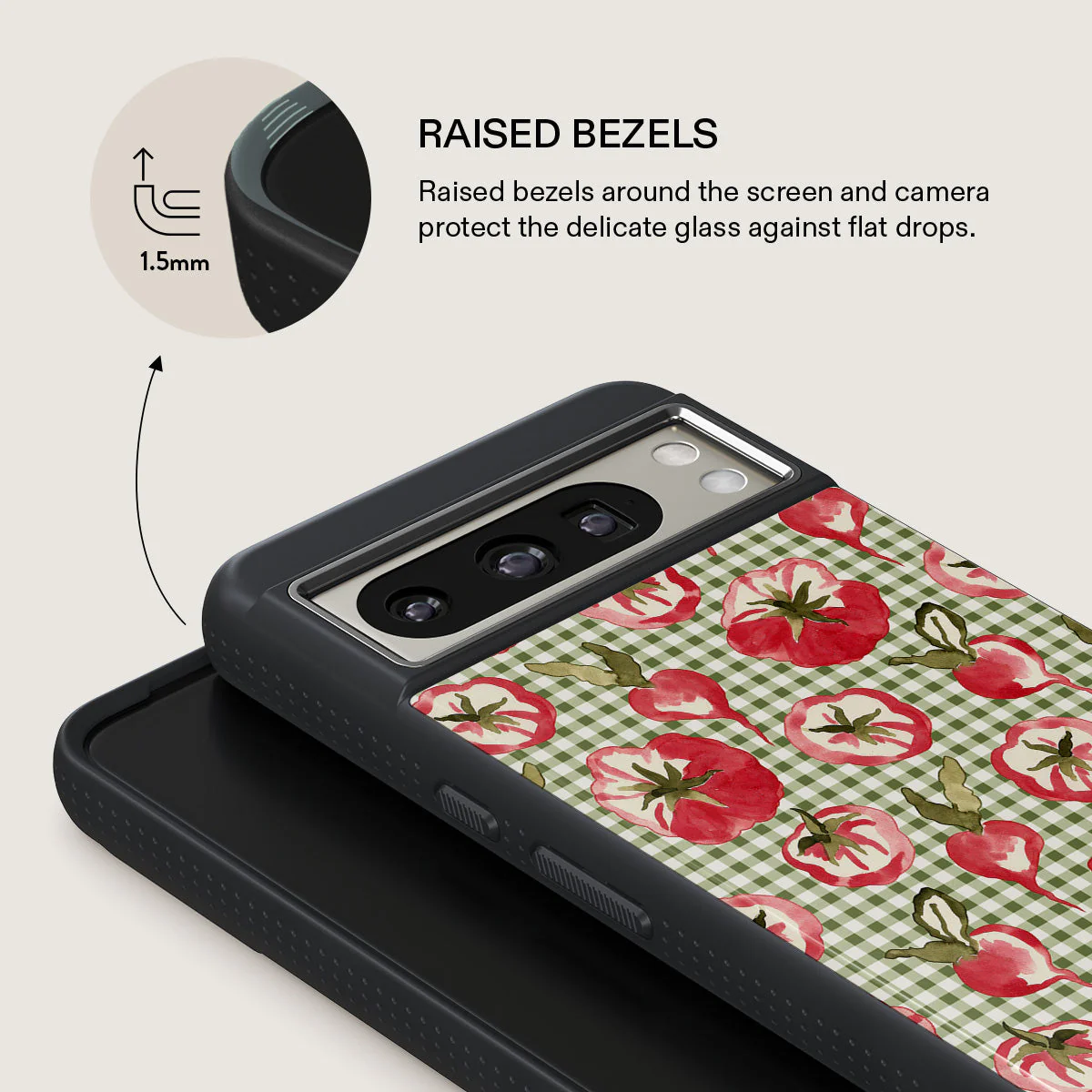 Heirloom - Google Pixel 8 Pro Case - Image 15