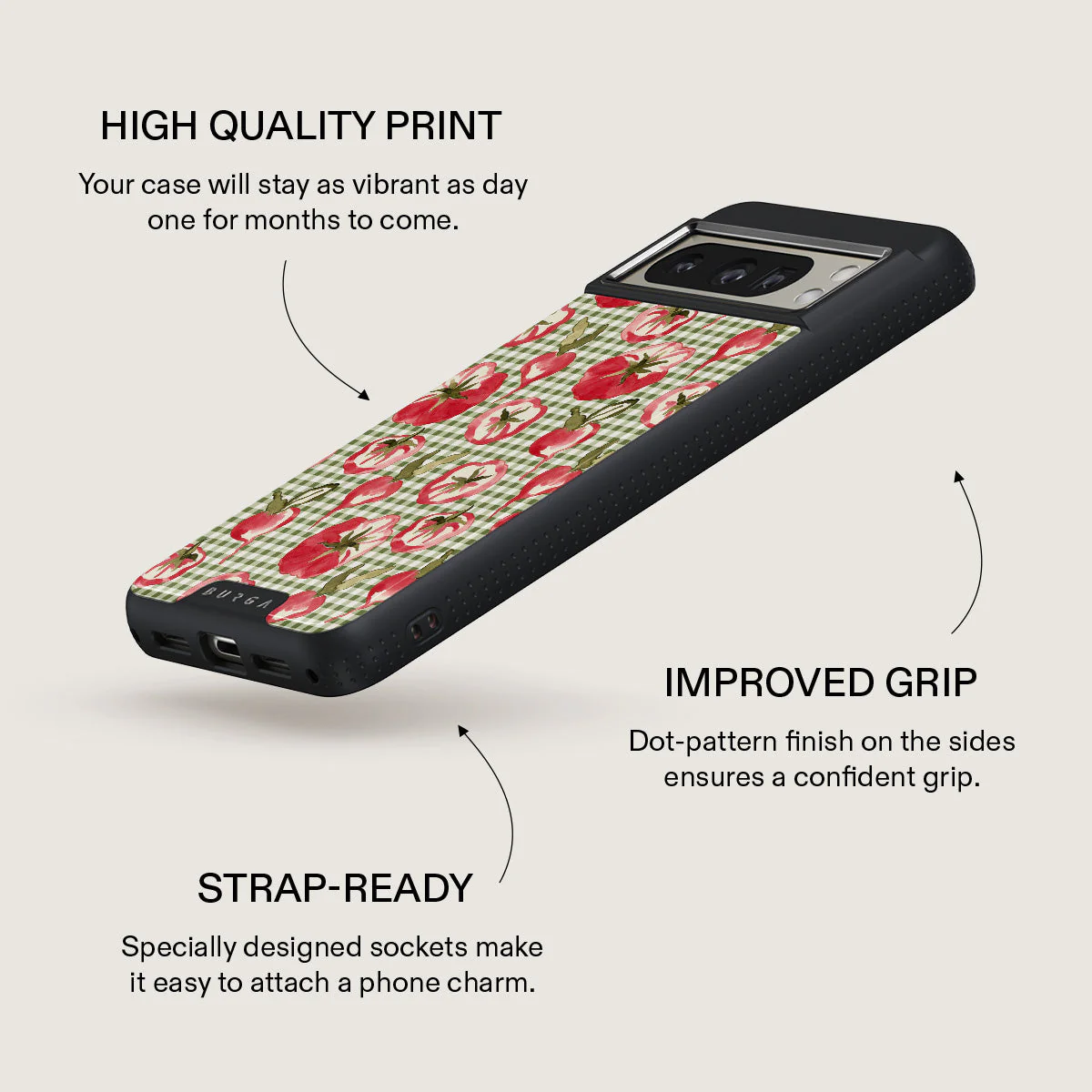 Heirloom - Google Pixel 8 Pro Case - Image 16