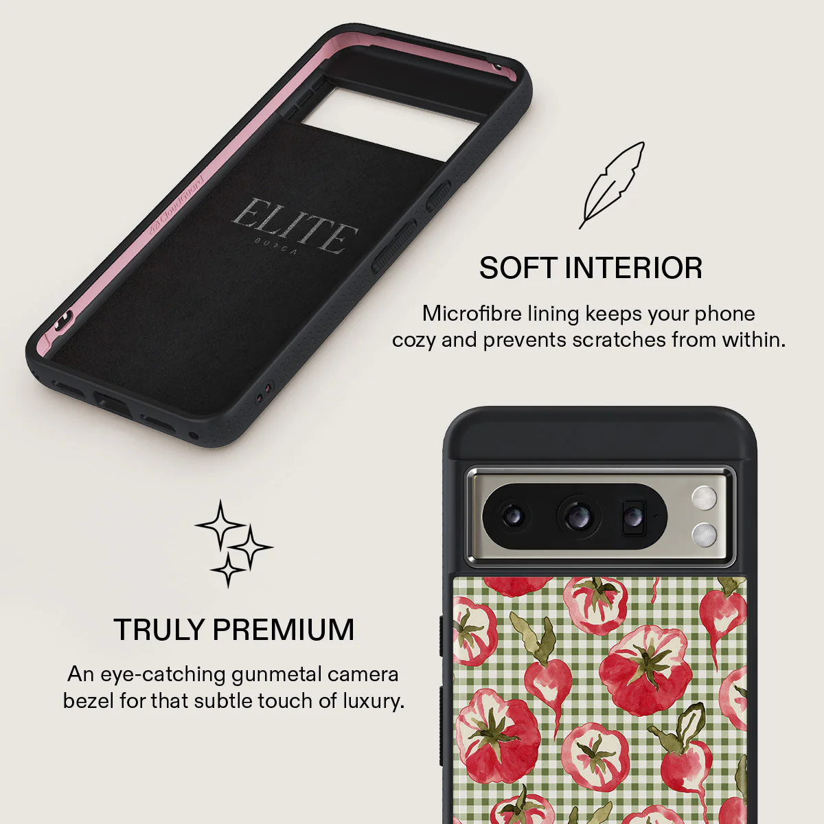 Heirloom - Google Pixel 8 Pro Case - Image 17