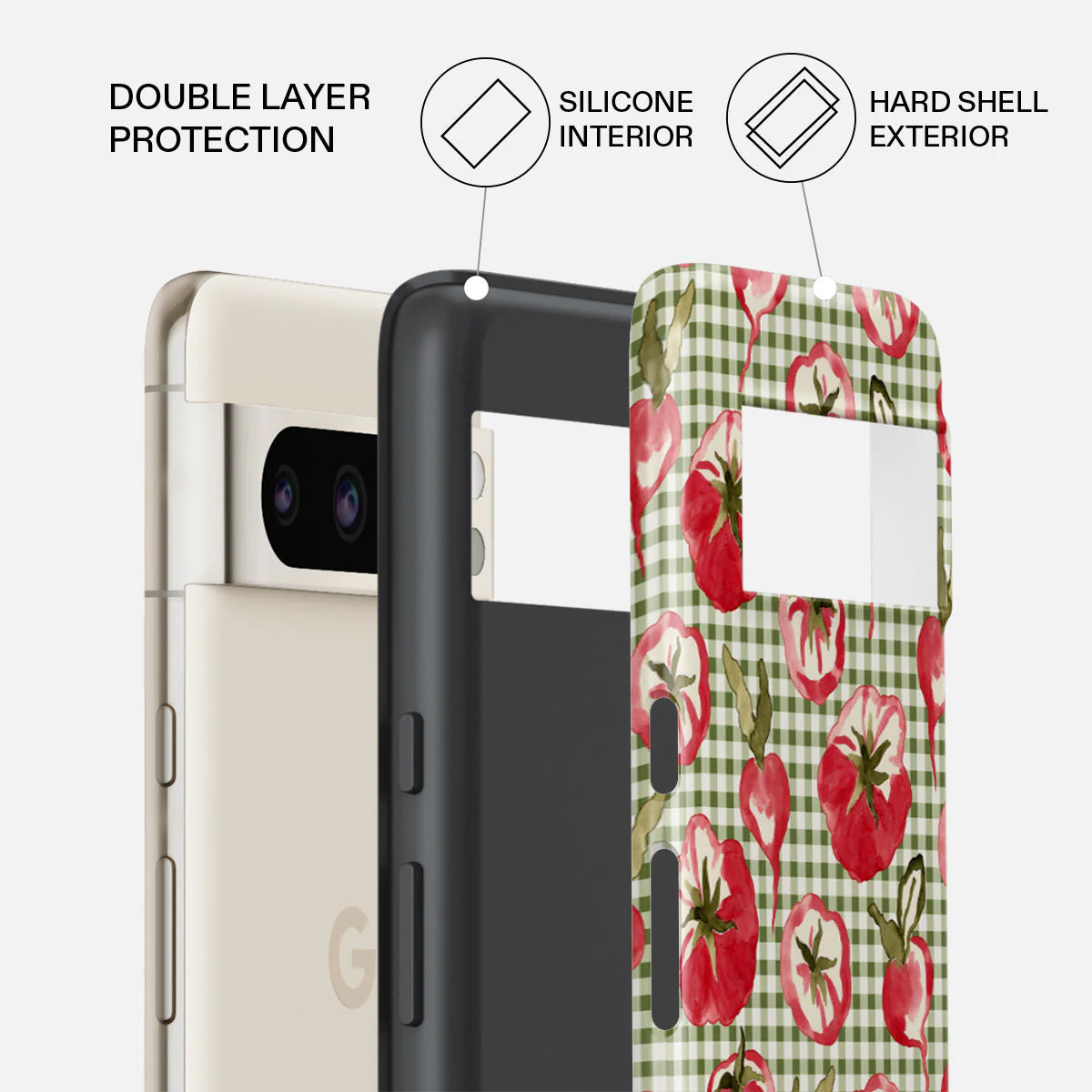 Heirloom - Google Pixel 8 Pro Case - Image 2