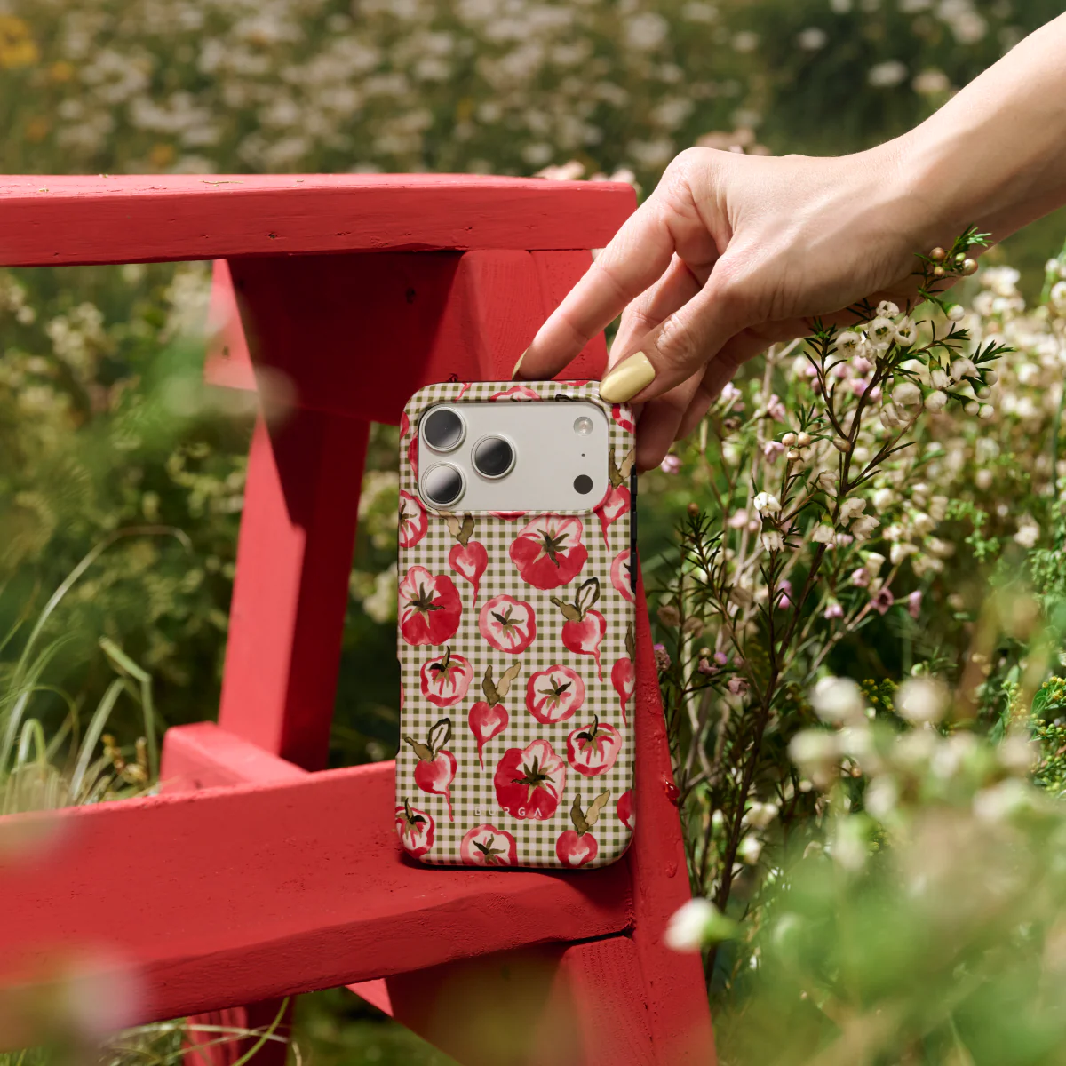 Heirloom - Google Pixel 8 Pro Case - Image 25