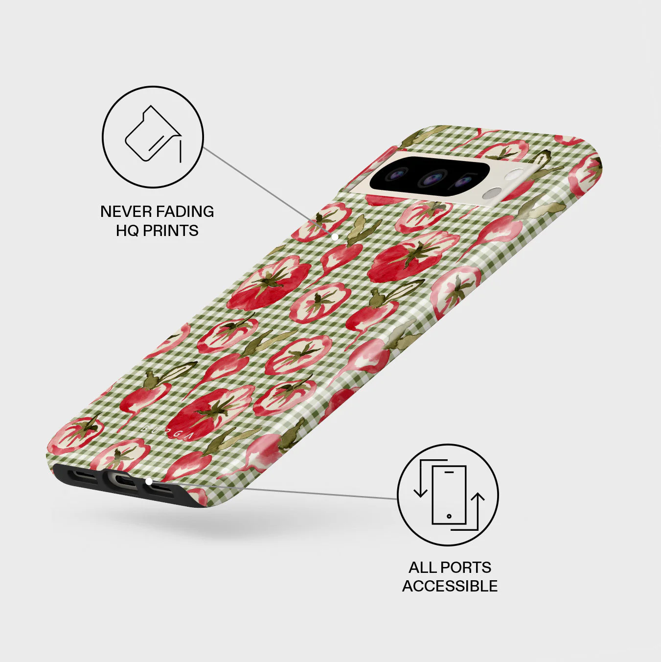 Heirloom - Google Pixel 8 Pro Case - Image 3