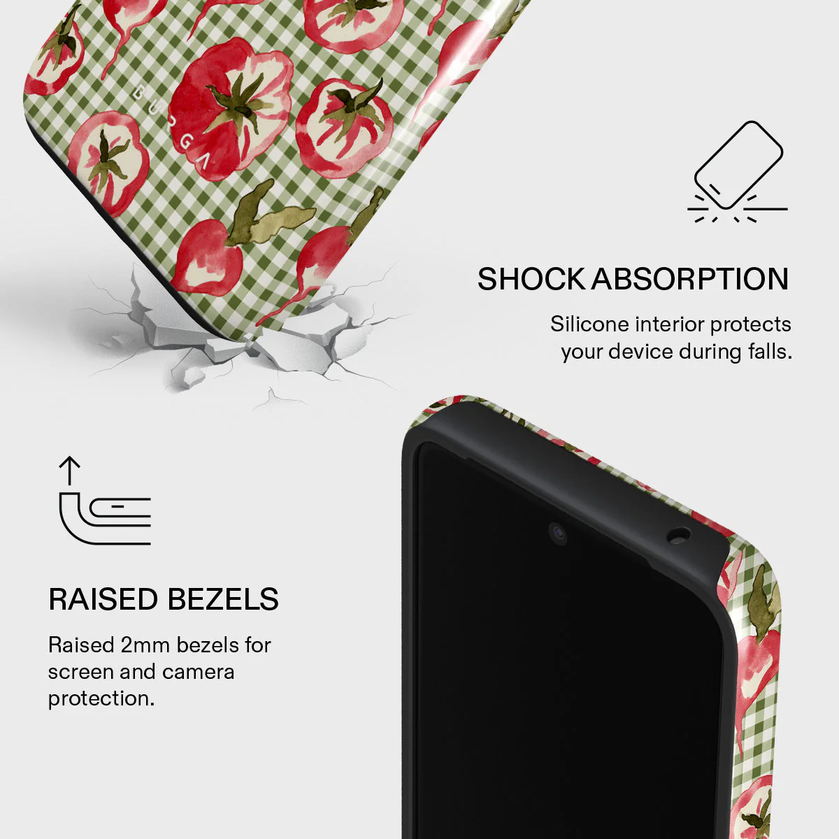 Heirloom - Google Pixel 8 Pro Case - Image 4