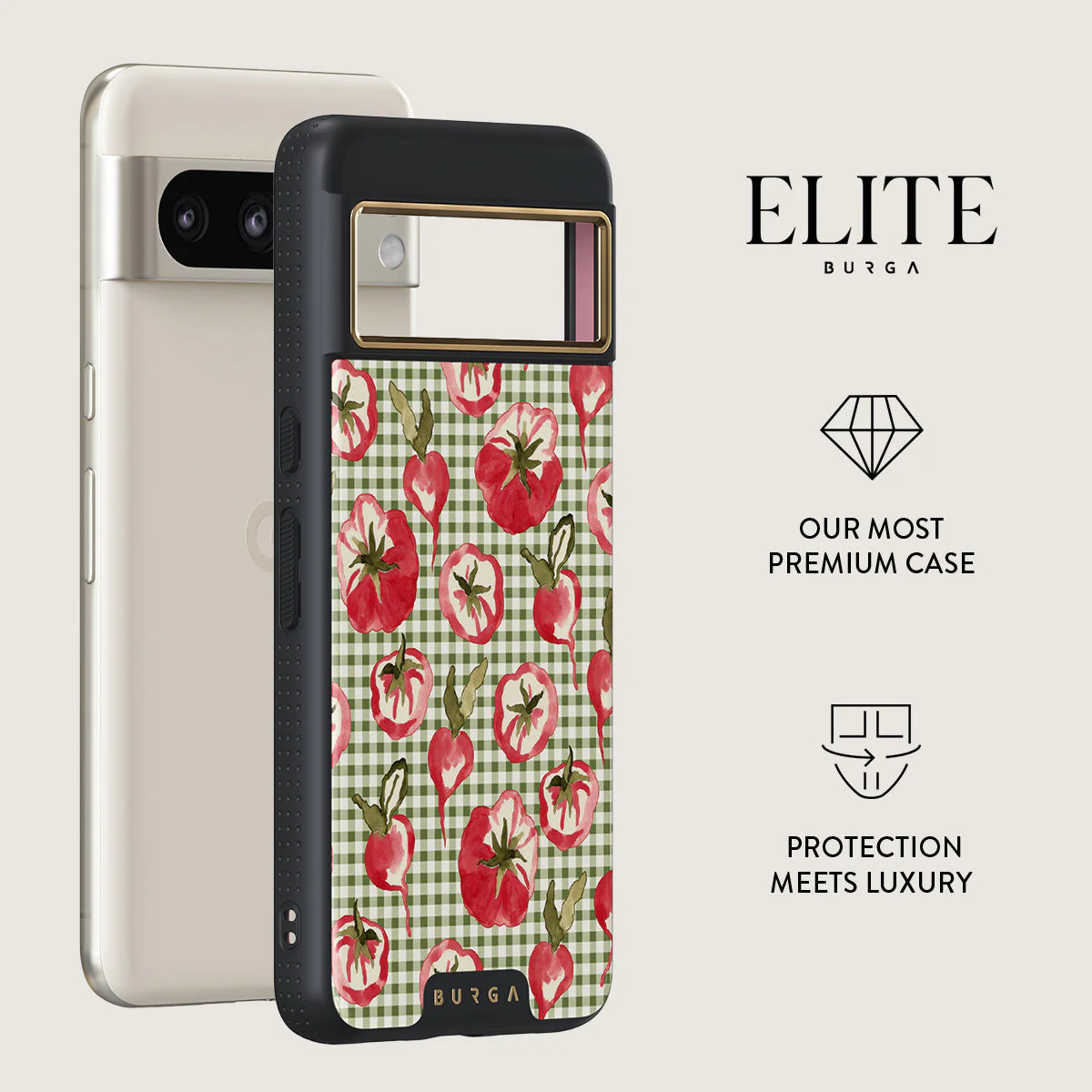 Heirloom - Google Pixel 8 Pro Case - Image 6