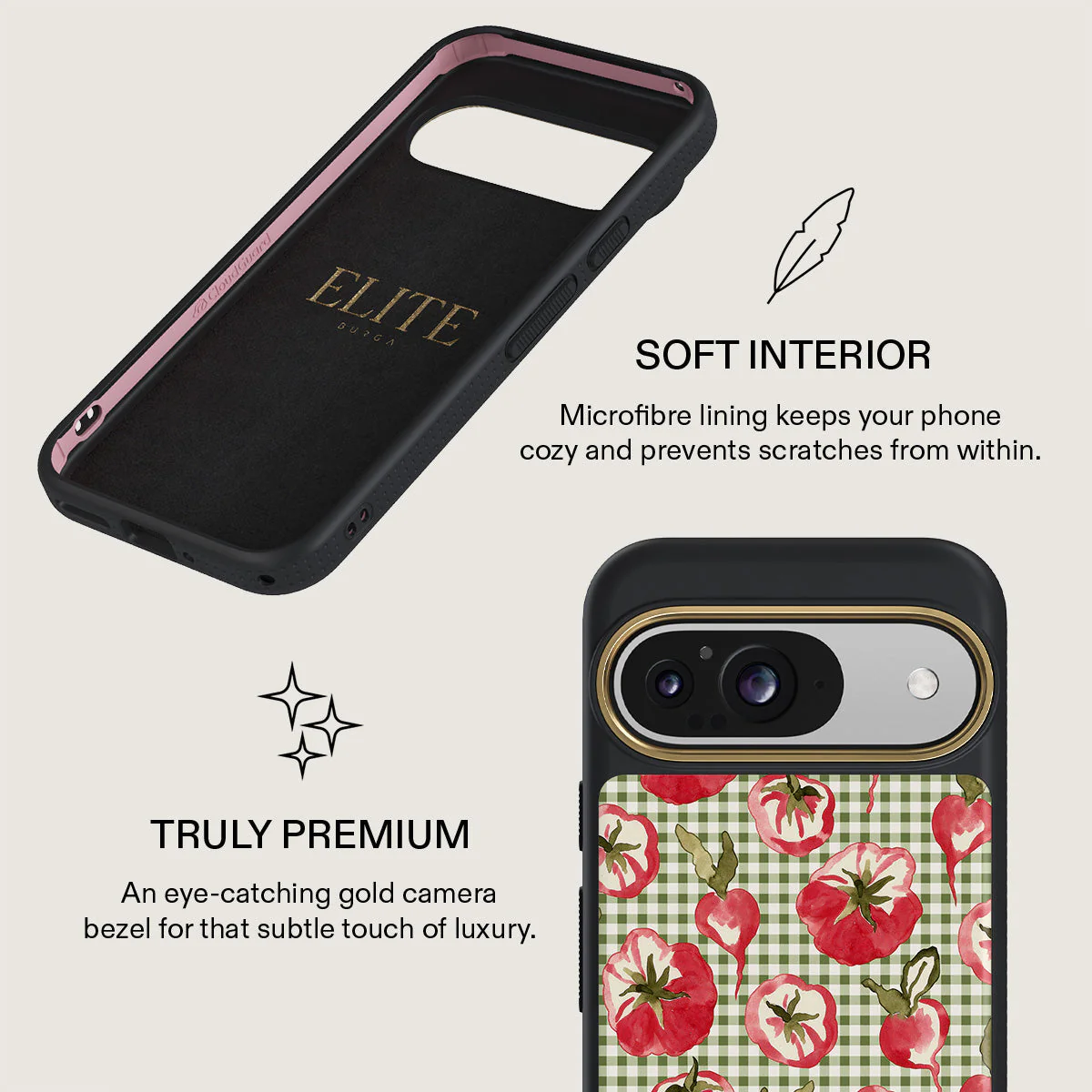 Heirloom - Google Pixel 9 Case - Image 10