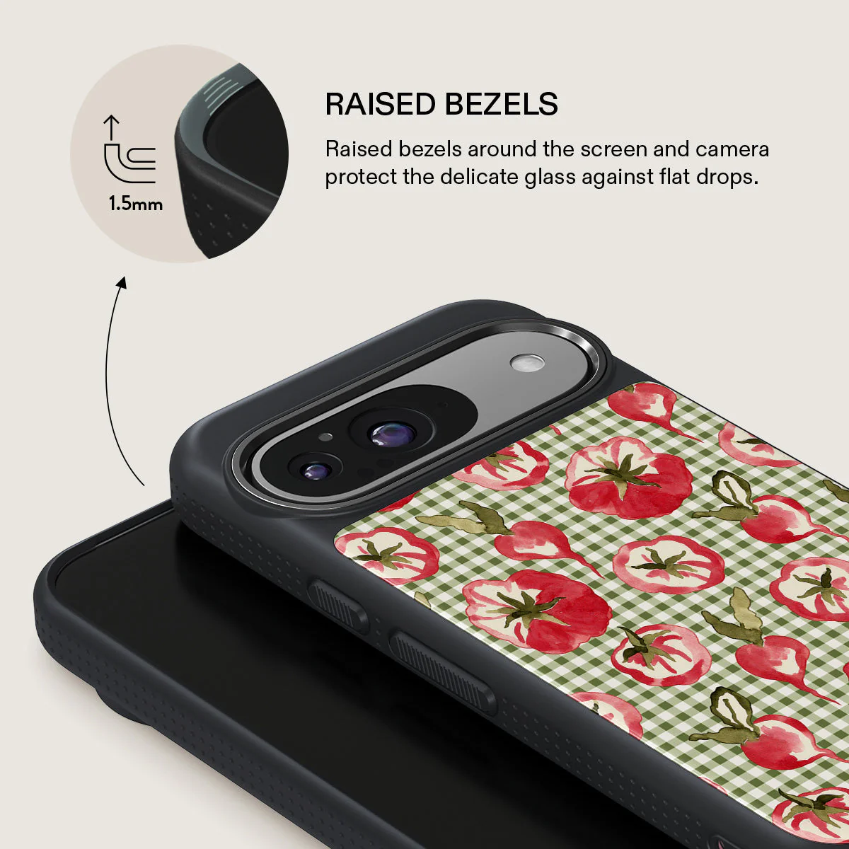 Heirloom - Google Pixel 9 Case - Image 15