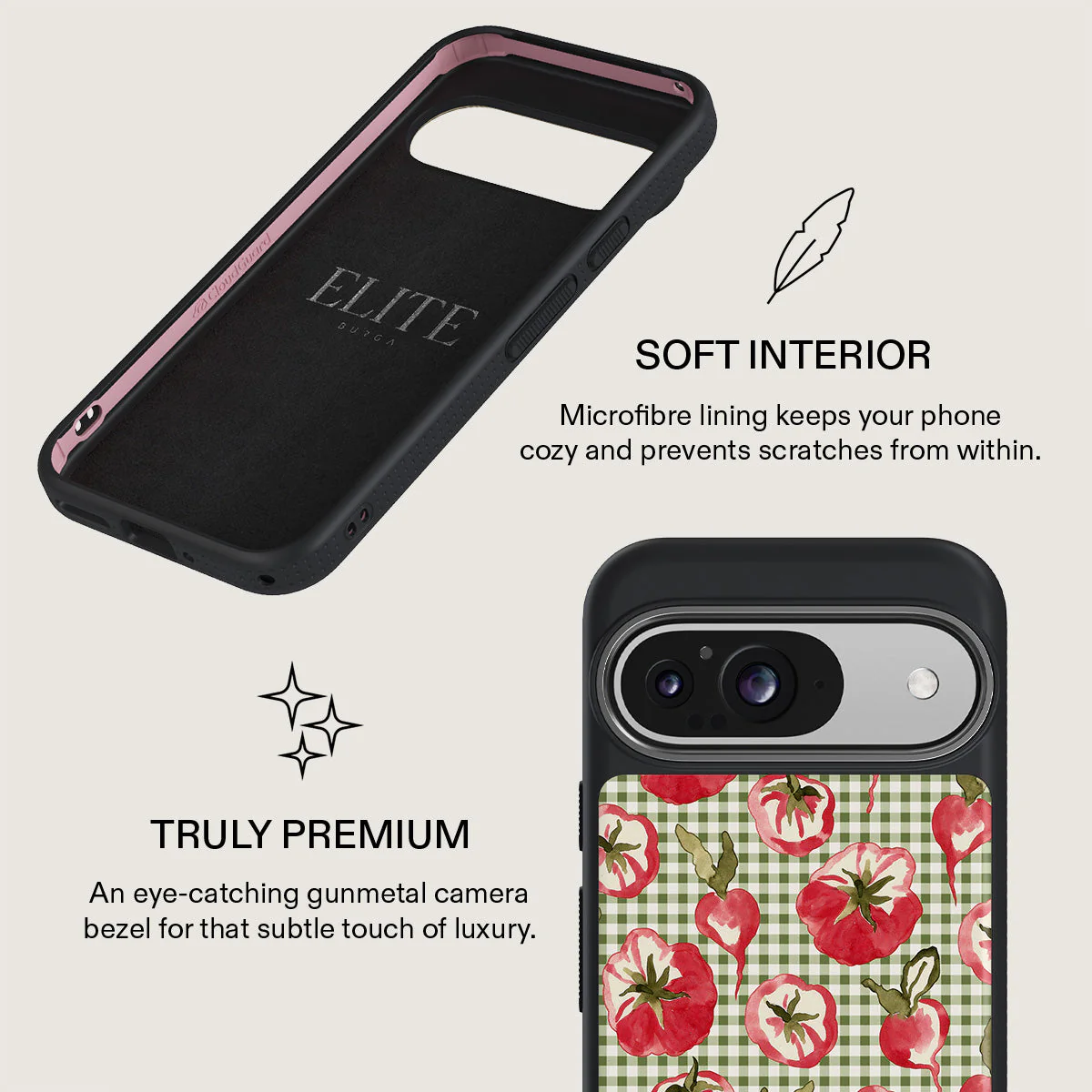 Heirloom - Google Pixel 9 Case - Image 17