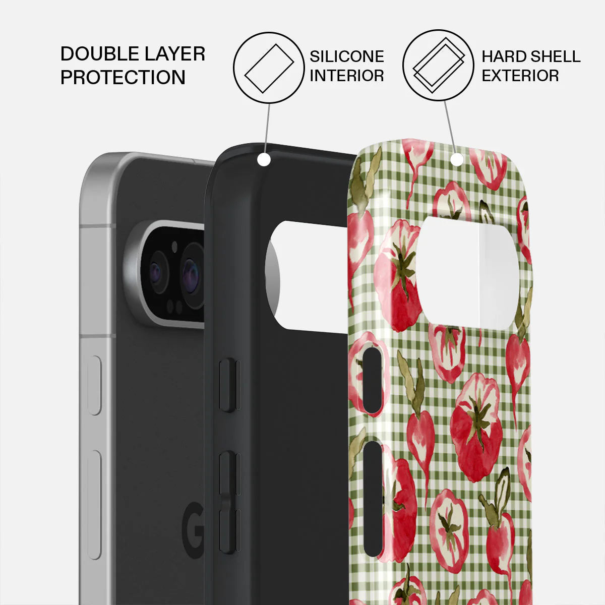 Heirloom - Google Pixel 9 Case - Image 2