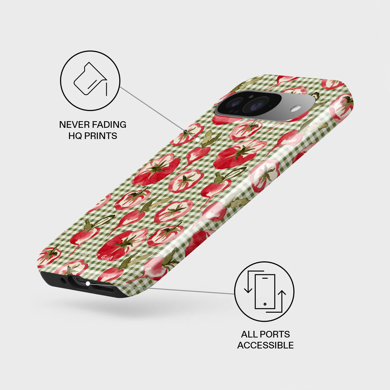 Heirloom - Google Pixel 9 Case - Image 3