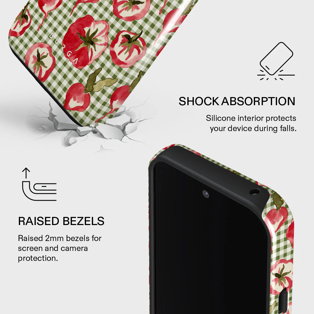Heirloom - Google Pixel 9 Case - Image 4