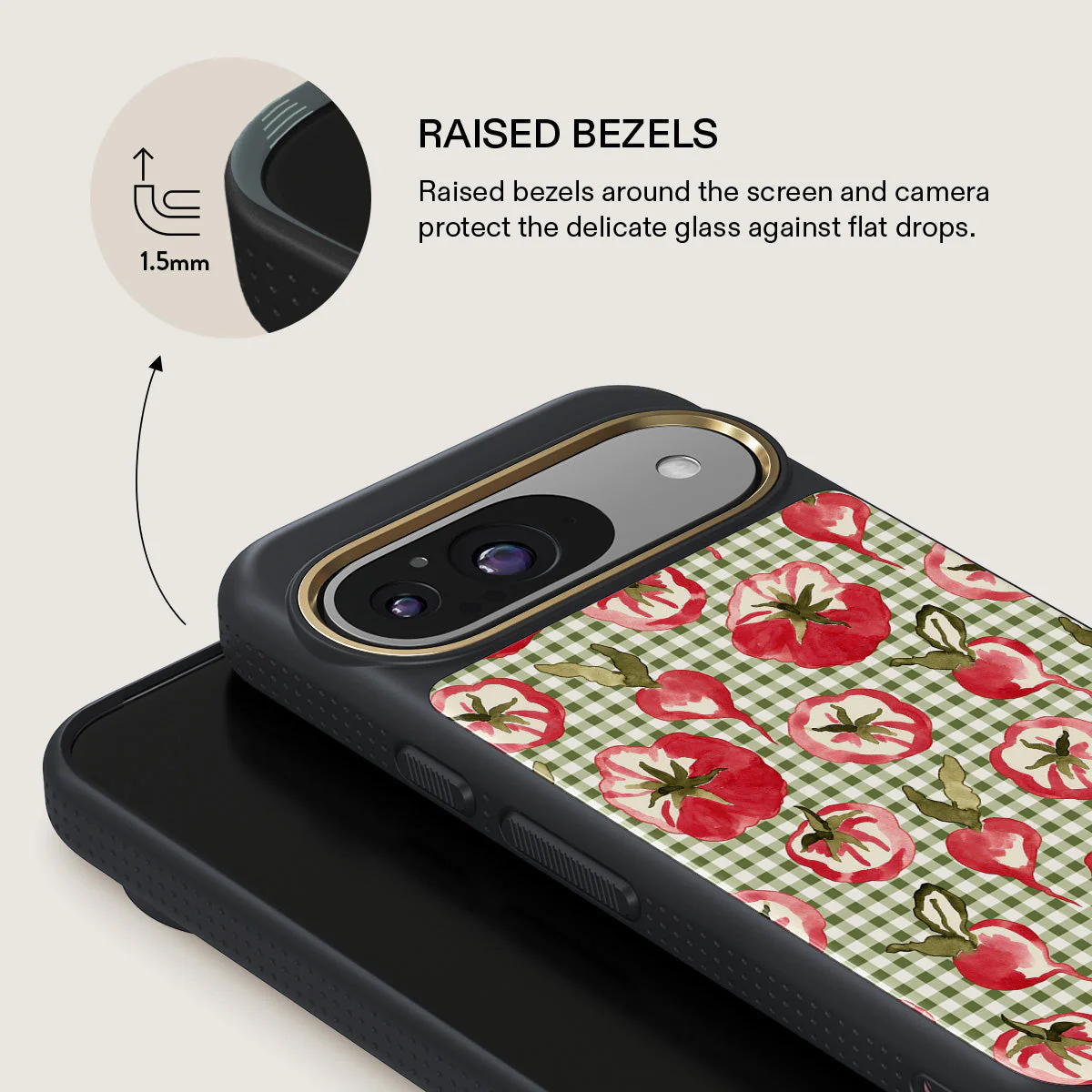 Heirloom - Google Pixel 9 Case - Image 8