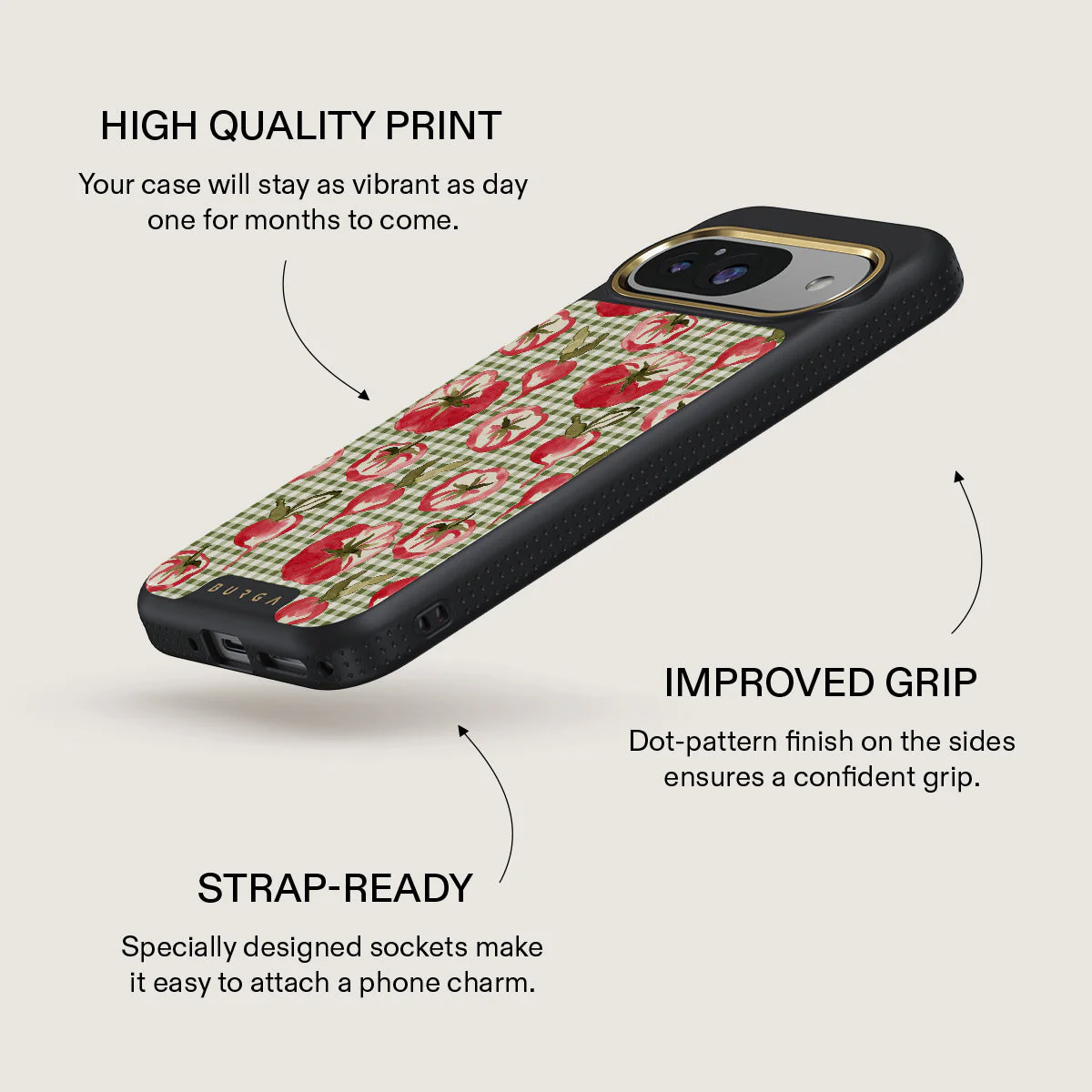 Heirloom - Google Pixel 9 Case - Image 9