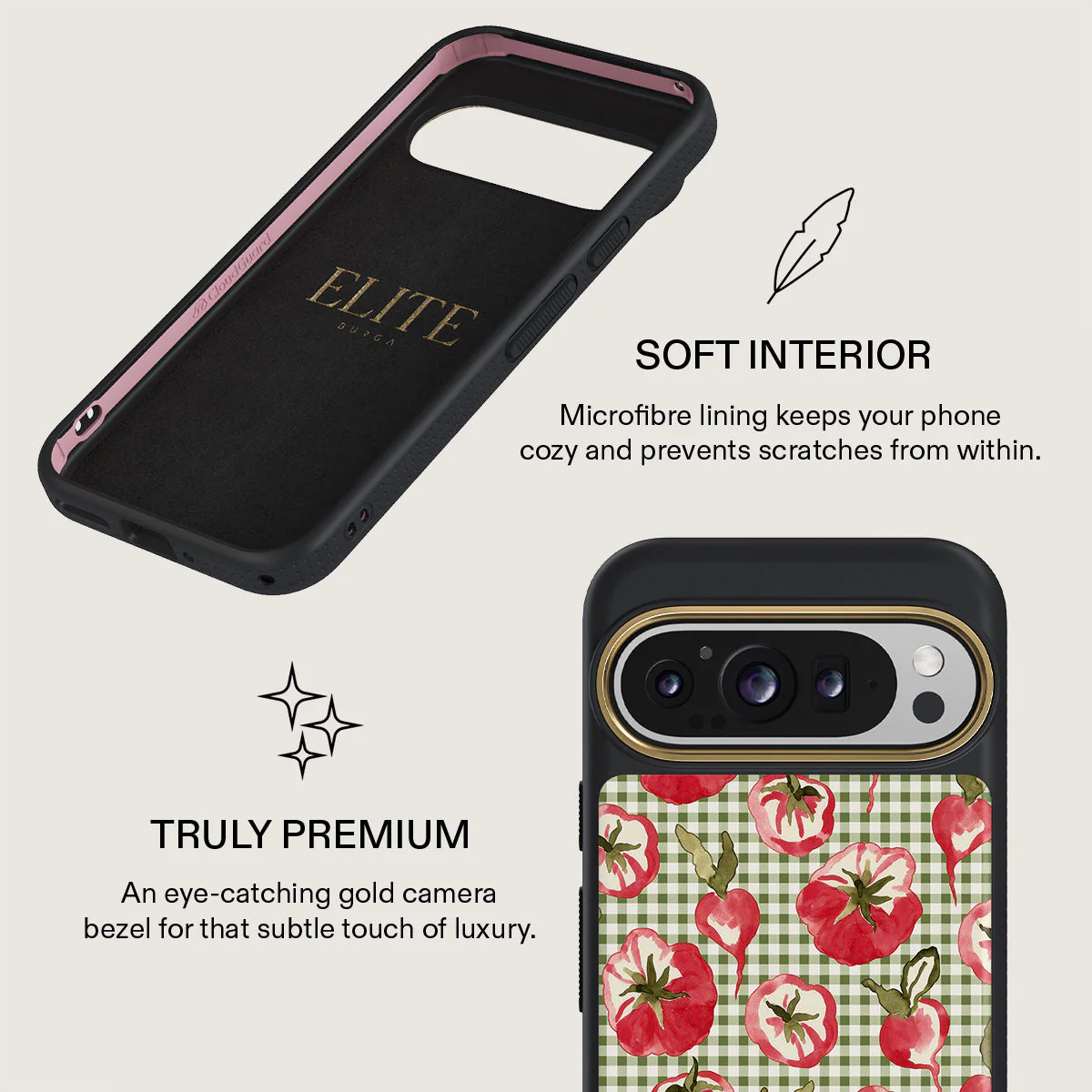Heirloom - Google Pixel 9 Pro Case - Image 10