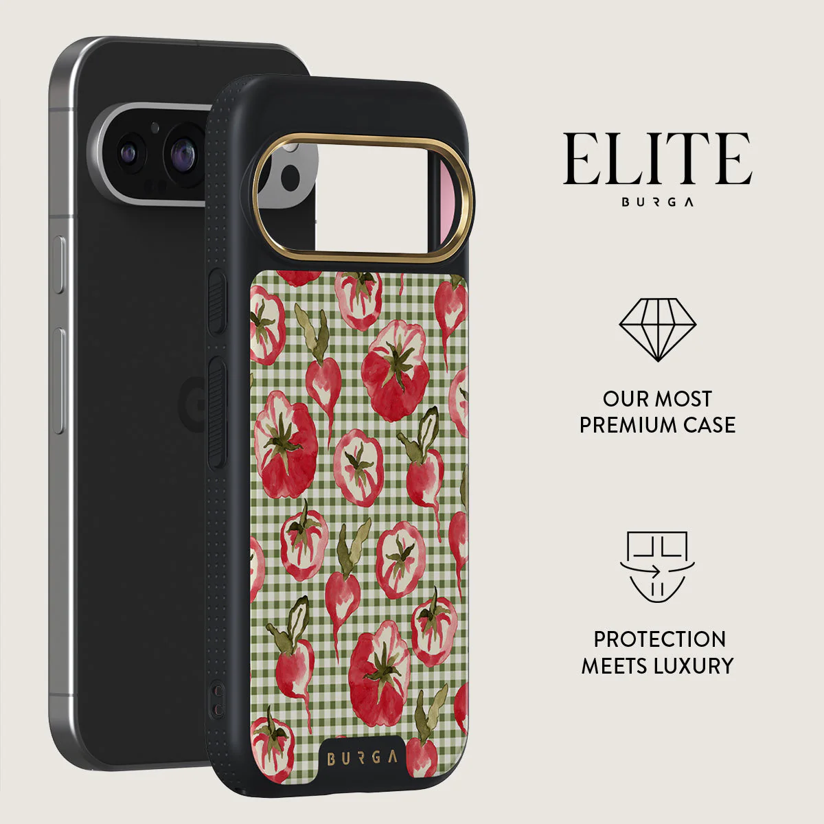 Heirloom - Google Pixel 9 Pro Case - Image 6