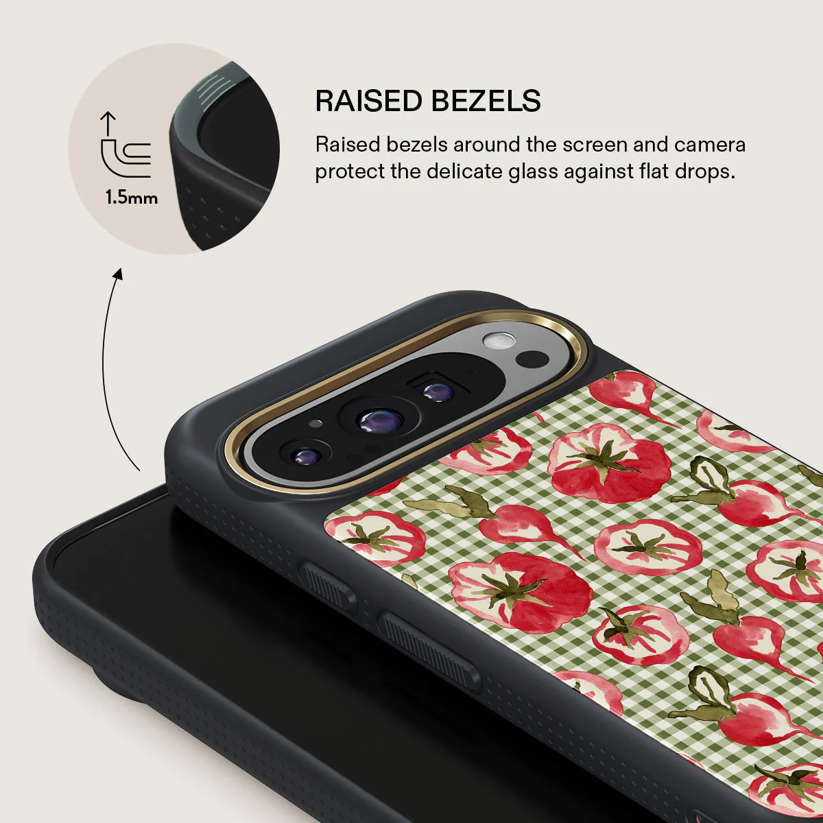 Heirloom - Google Pixel 9 Pro Case - Image 8