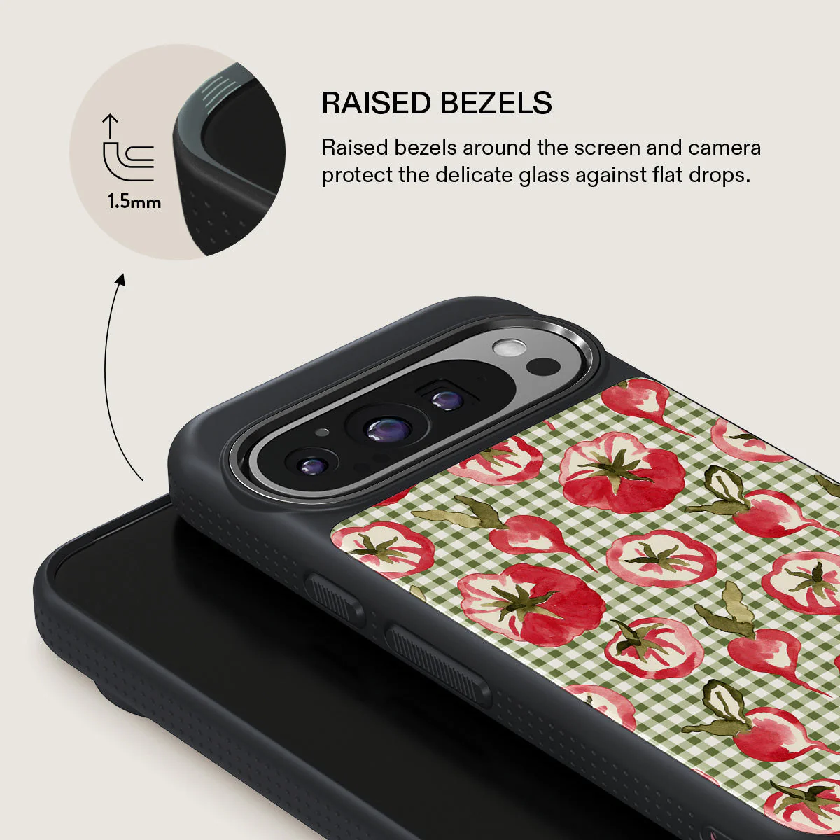 Heirloom - Google Pixel 9 Pro XL Case - Image 15