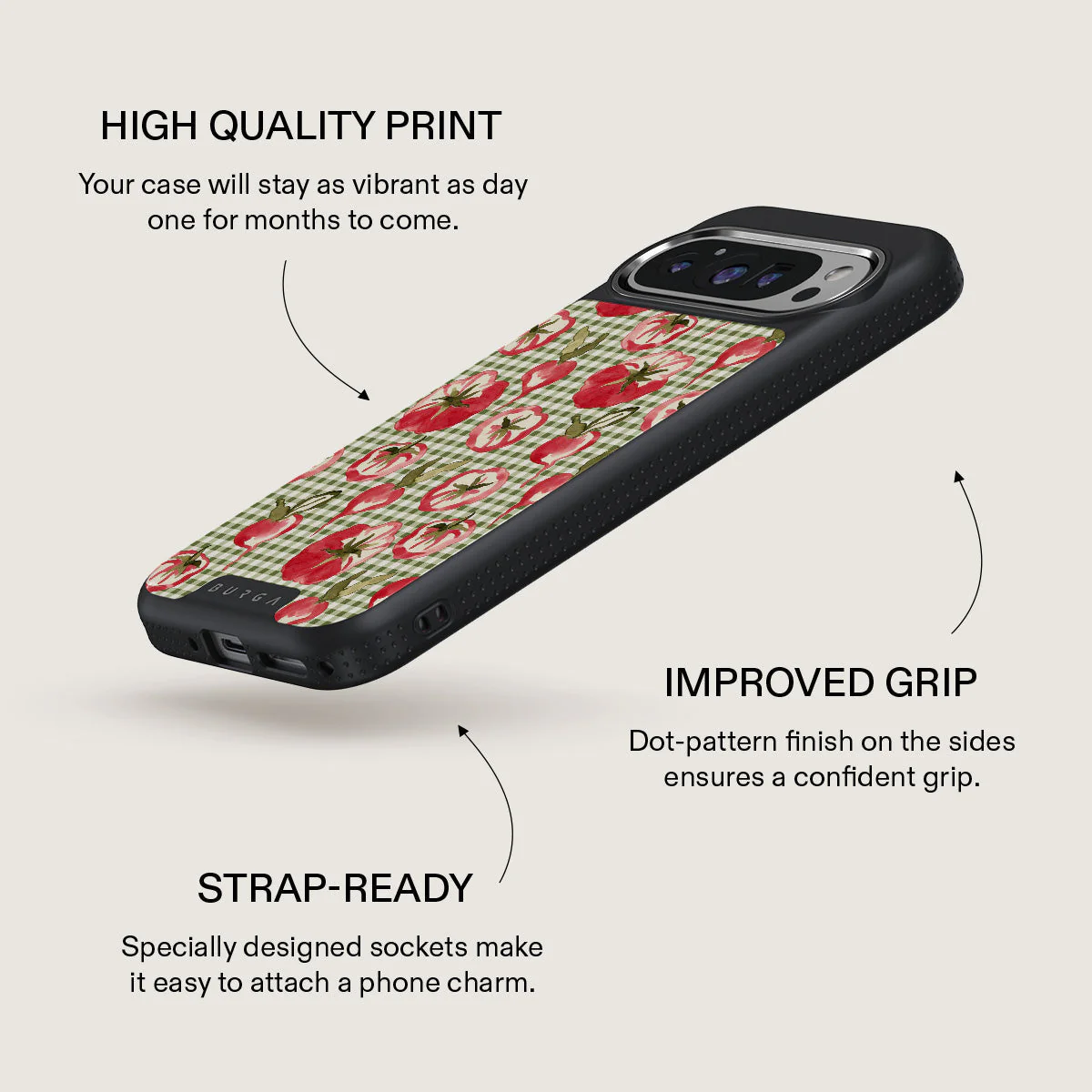 Heirloom - Google Pixel 9 Pro XL Case - Image 16