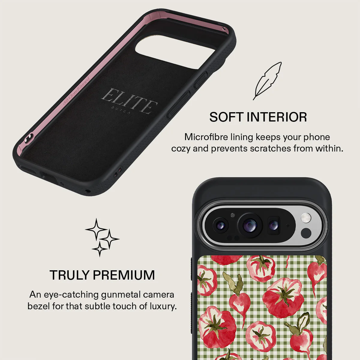 Heirloom - Google Pixel 9 Pro XL Case - Image 17
