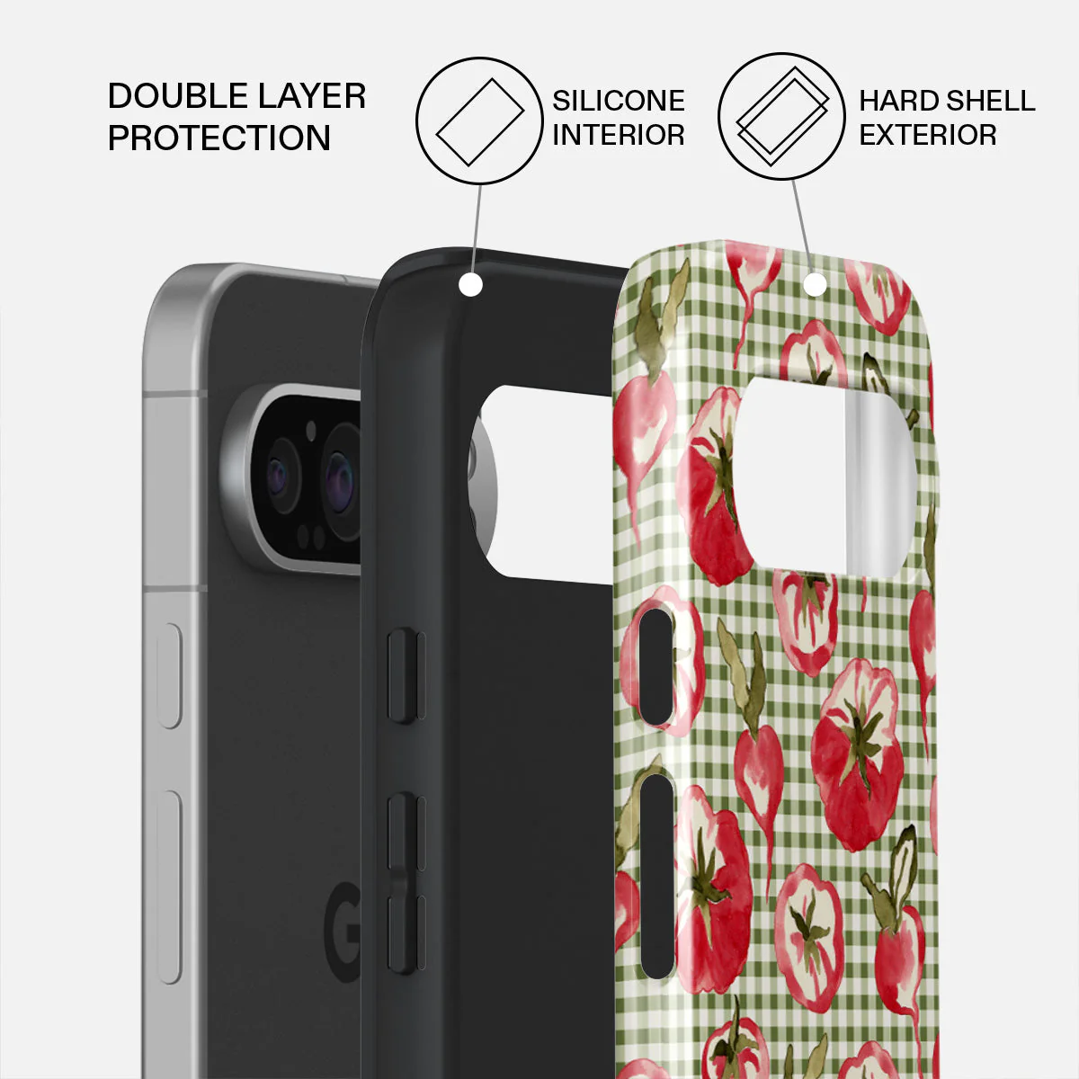 Heirloom - Google Pixel 9 Pro XL Case - Image 2