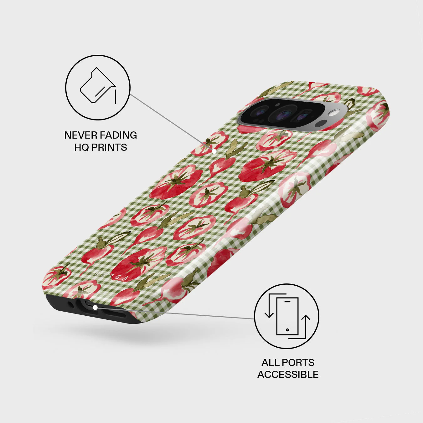 Heirloom - Google Pixel 9 Pro XL Case - Image 3