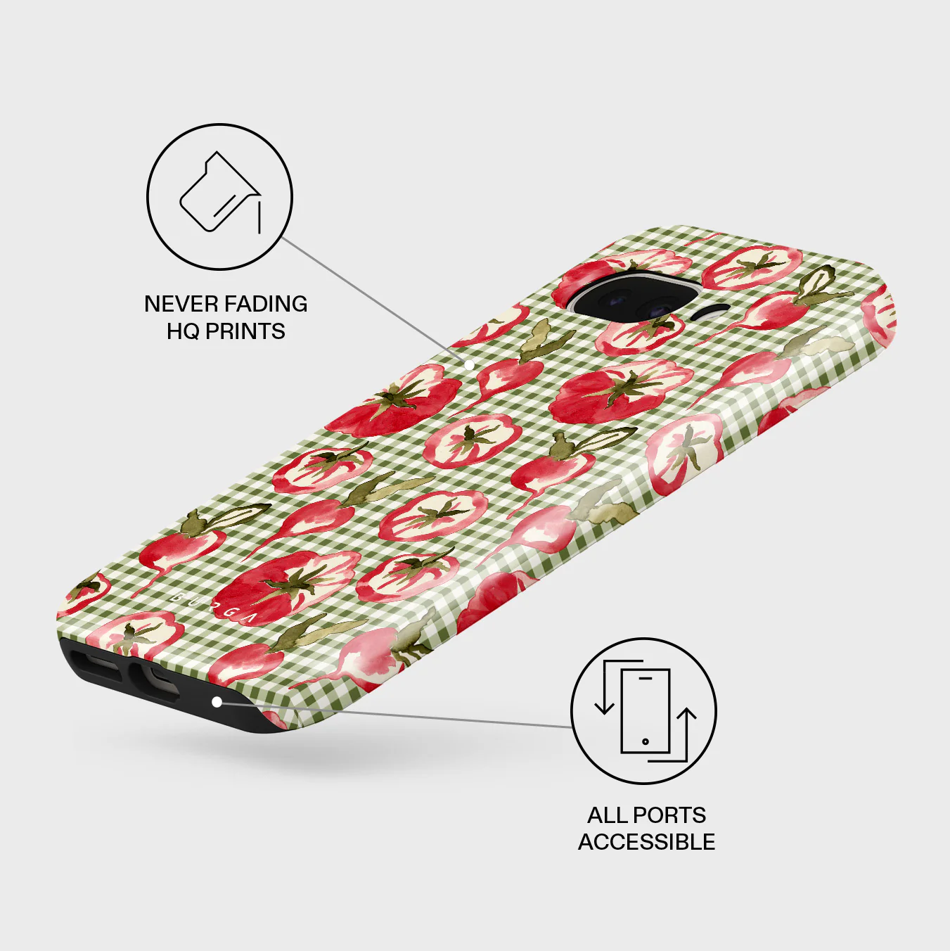 Heirloom - Google Pixel 9a Case - Image 3