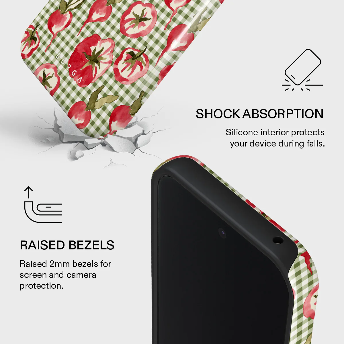 Heirloom - Google Pixel 9a Case - Image 4