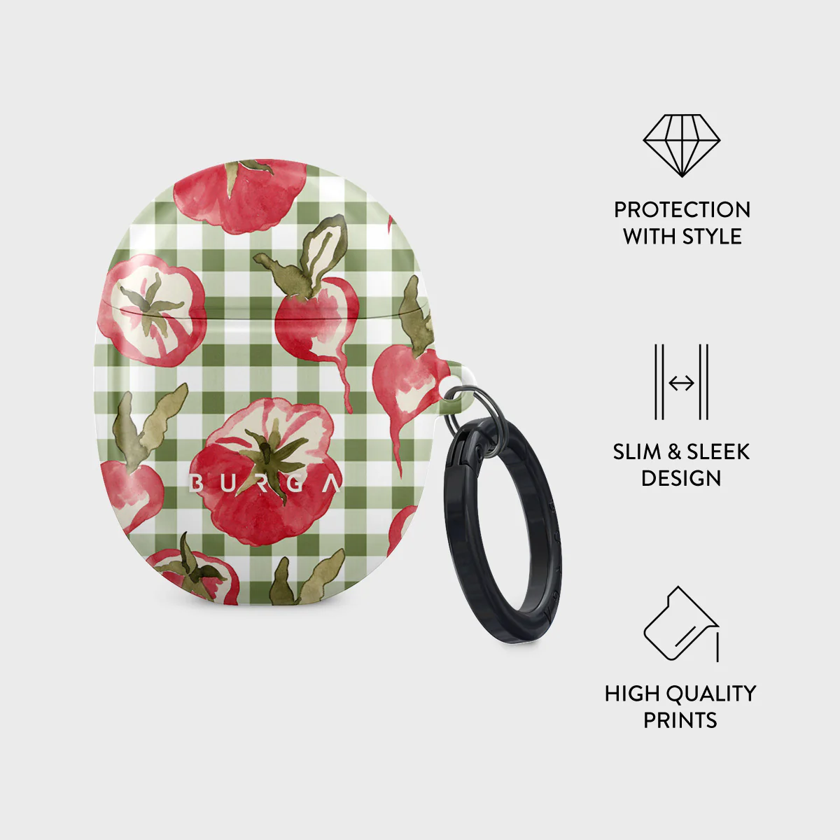 Heirloom - Google Pixel Buds Pro Case - Image 4