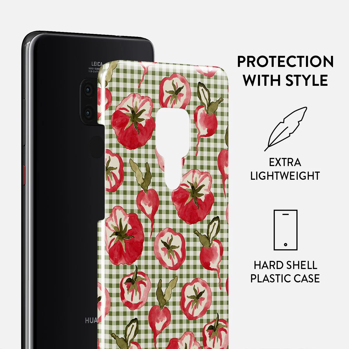 Heirloom - Huawei Mate 20 Case - Image 2