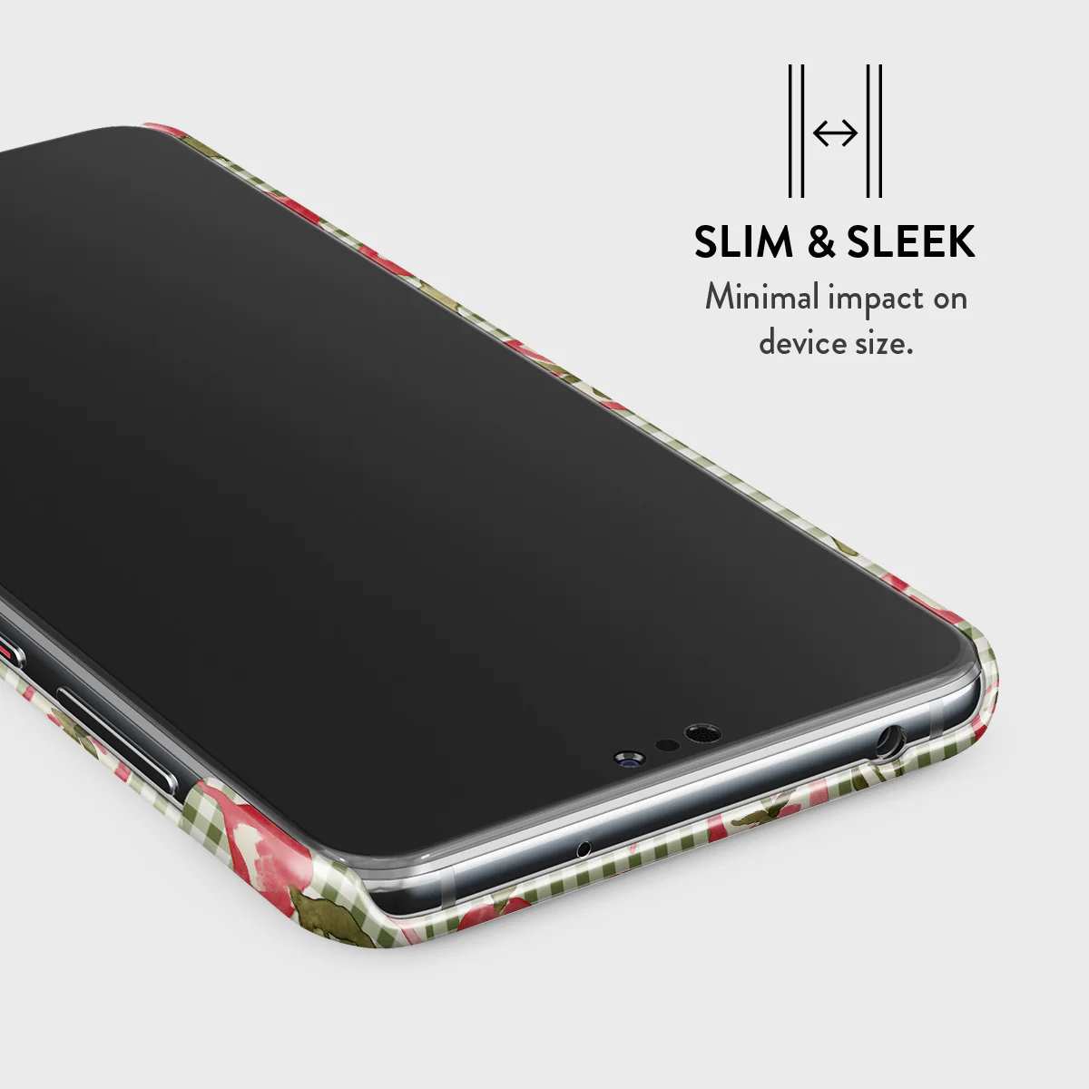 Heirloom - Huawei P20 Case - Image 4