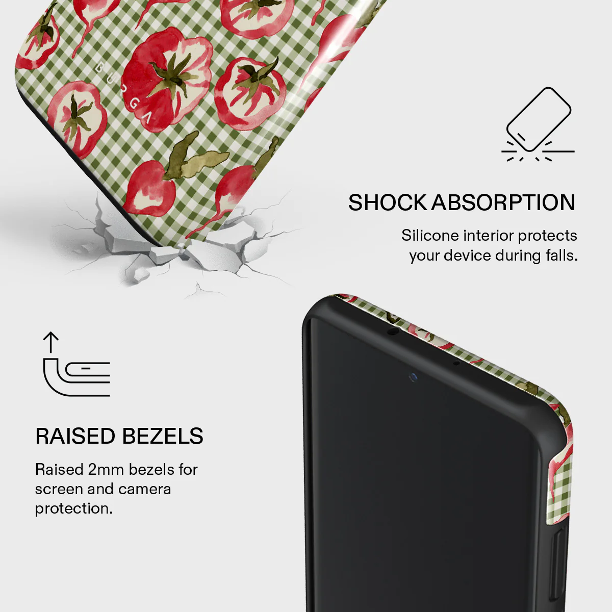 Heirloom - Huawei P30 Case - Image 8