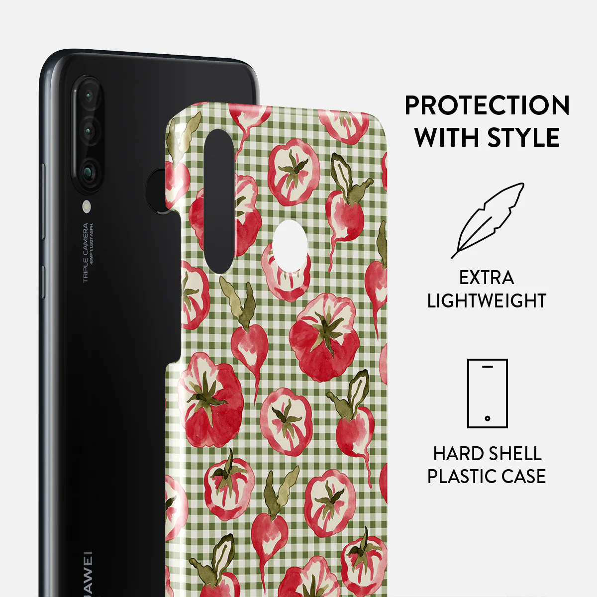 Heirloom - Huawei P30 Lite Case - Image 2