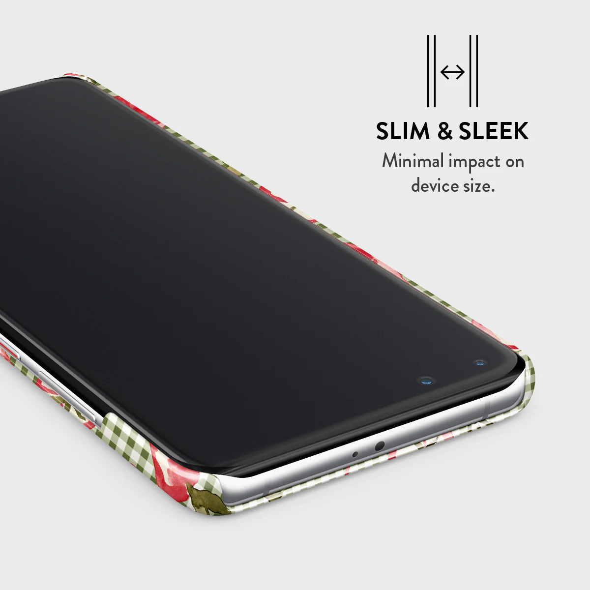 Heirloom - Huawei P40 Case - Image 4
