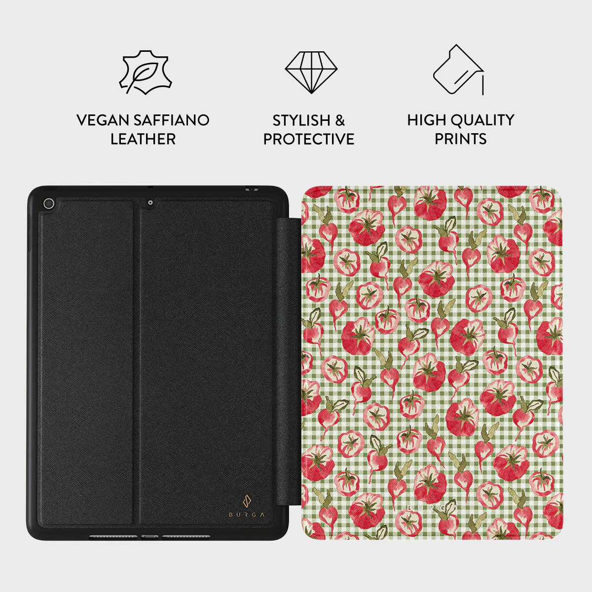 Heirloom - iPad 10.2 (9th/8th/7th Gen) Case - Image 2
