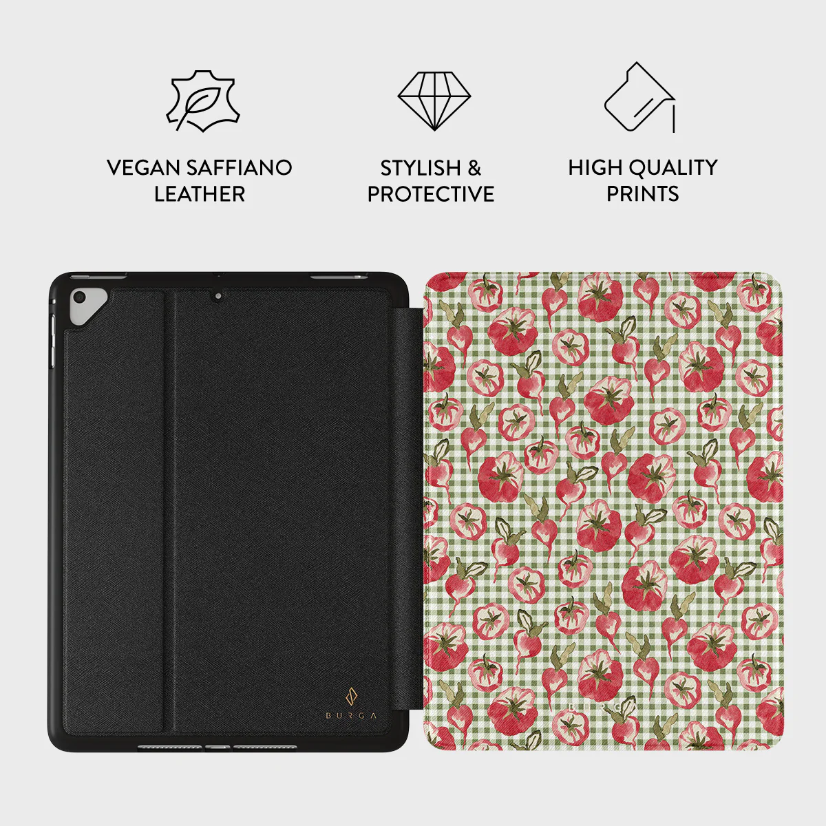 Heirloom - iPad 9.7 (6th/5th Gen) Case - Image 2