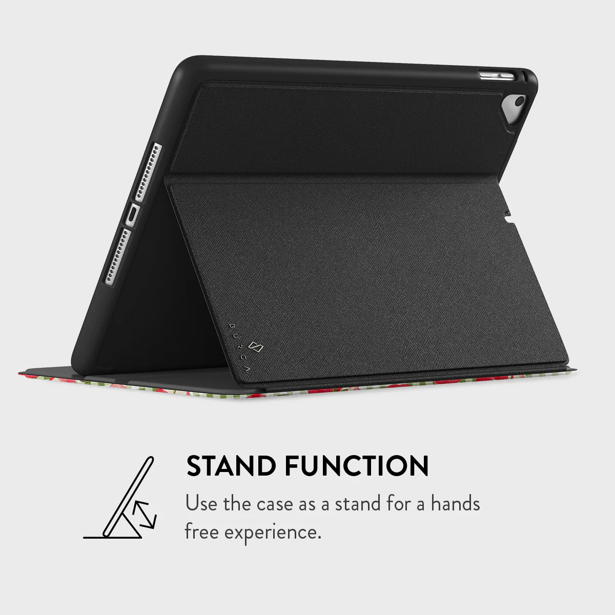 Heirloom - iPad 9.7 (6th/5th Gen) Case - Image 5