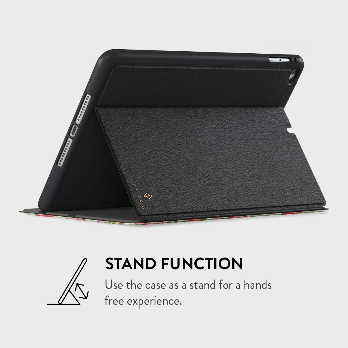 Heirloom - iPad Mini 7.9 (5th Gen) Case - Image 5