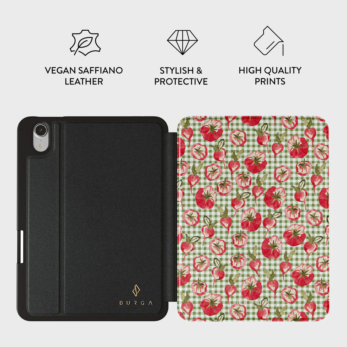 Heirloom - iPad Mini 8.3 (A17 Pro/6th Gen) Case - Image 2