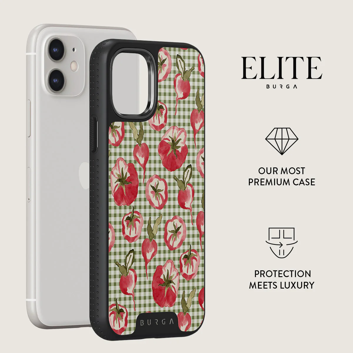 Heirloom - iPhone 11 Case - Image 13