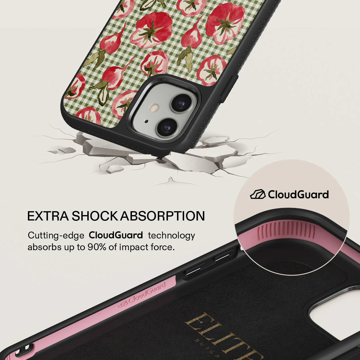 Heirloom - iPhone 11 Case - Image 14