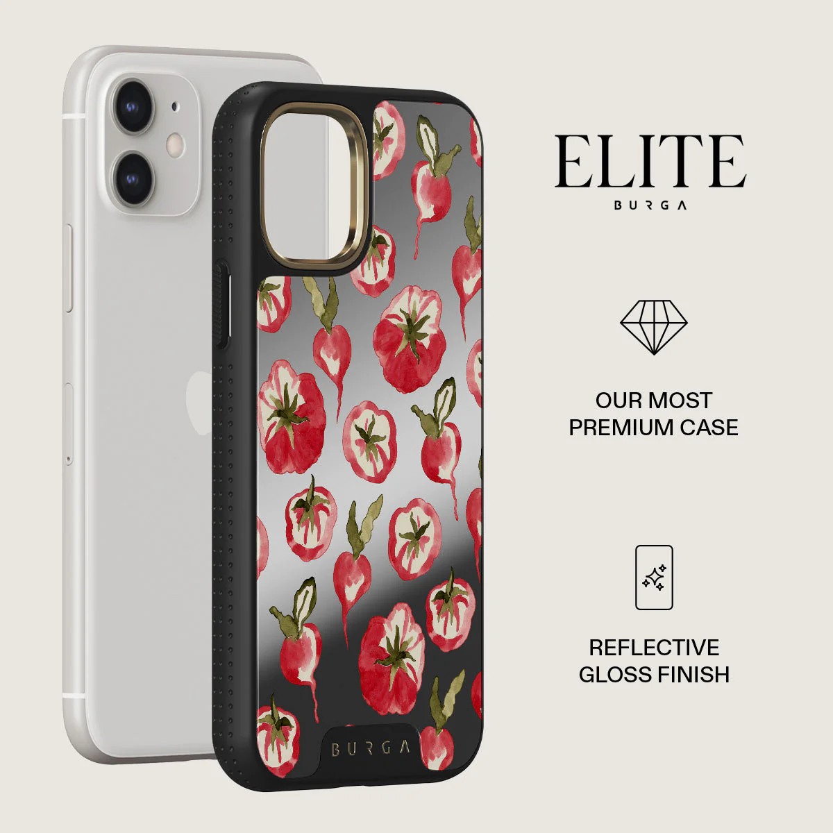 Heirloom - iPhone 11 Case - Image 20