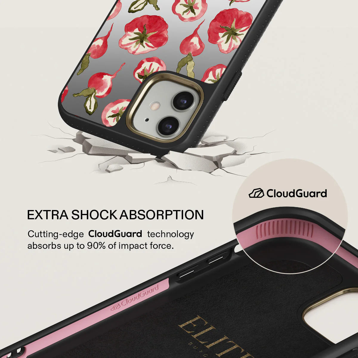Heirloom - iPhone 11 Case - Image 21