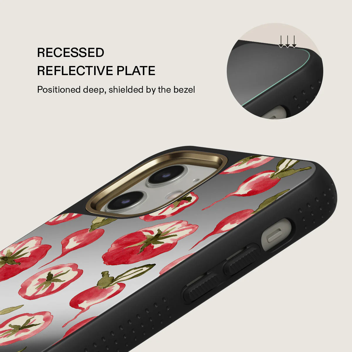 Heirloom - iPhone 11 Case - Image 22