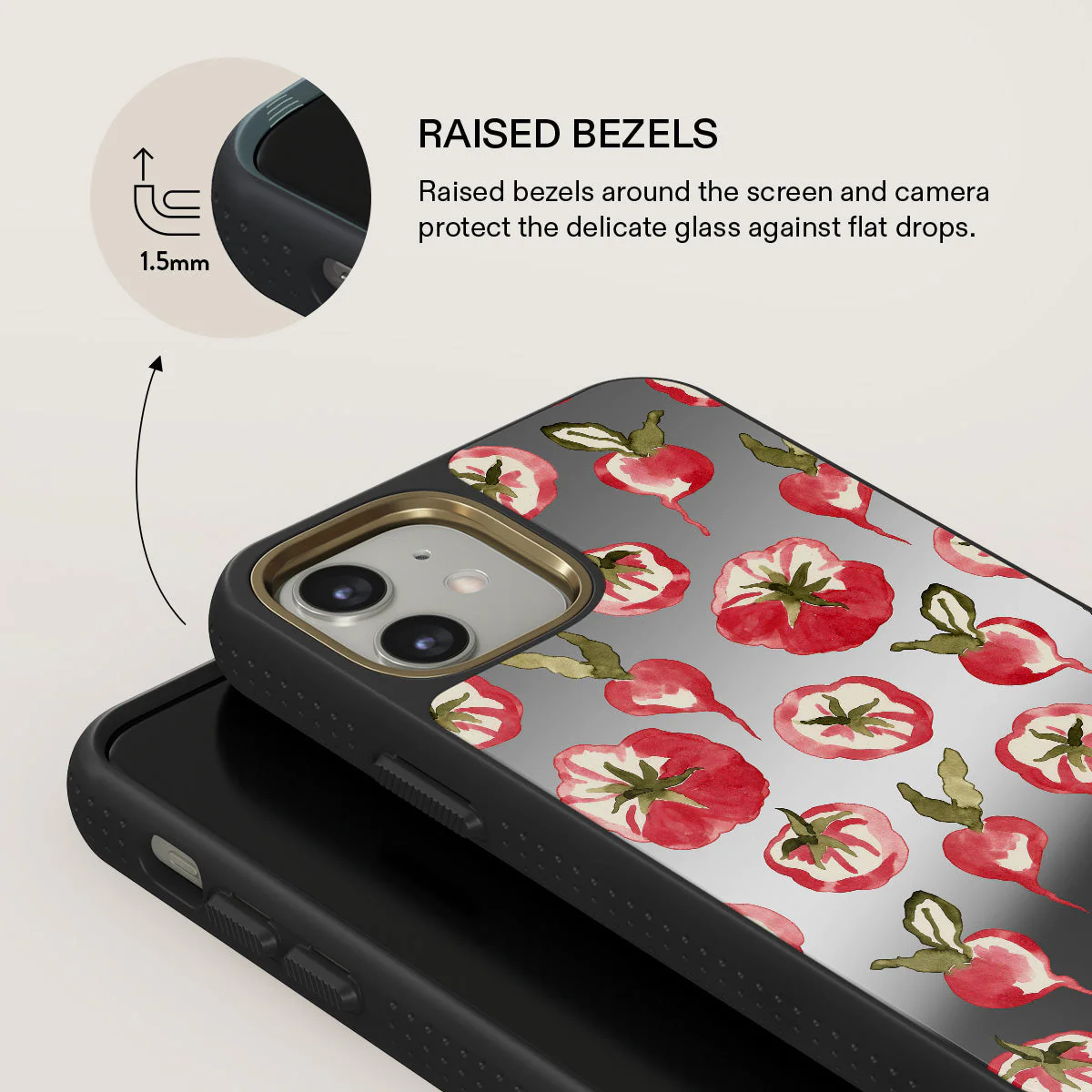 Heirloom - iPhone 11 Case - Image 23