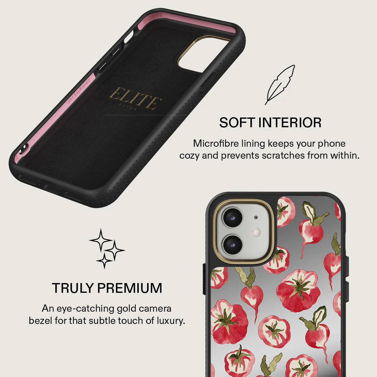 Heirloom - iPhone 11 Case - Image 25