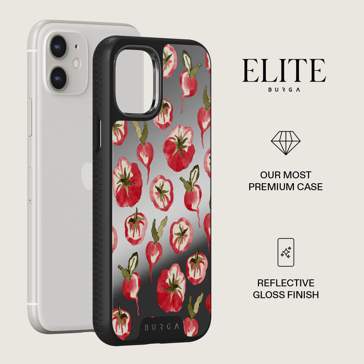 Heirloom - iPhone 11 Case - Image 28